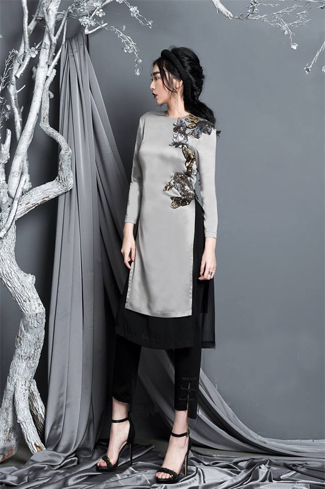 4 cach ket hop ao dai cach tan an tuong khong the che vao dau duoc - 2