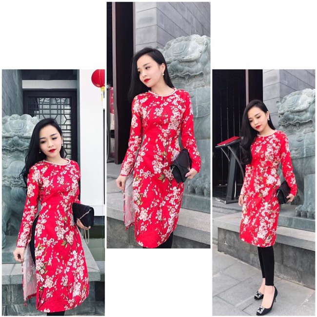 4 cach ket hop ao dai cach tan an tuong khong the che vao dau duoc - 4