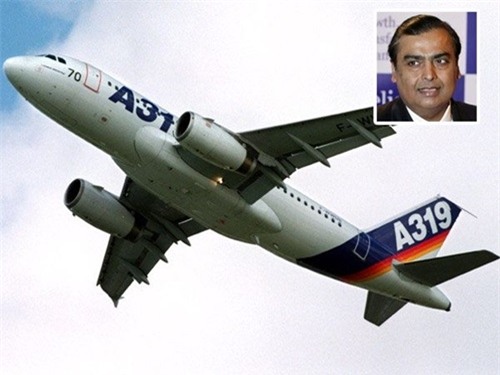 Những món quà nịnh vợ hại túi tiền của các tỷ phú, đại gia mà người thường có nằm mơ cũng không tưởng tượng nổi - Ảnh 15.