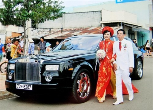 Những món quà nịnh vợ hại túi tiền của các tỷ phú, đại gia mà người thường có nằm mơ cũng không tưởng tượng nổi - Ảnh 17.