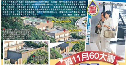 Những món quà nịnh vợ hại túi tiền của các tỷ phú, đại gia mà người thường có nằm mơ cũng không tưởng tượng nổi - Ảnh 6.