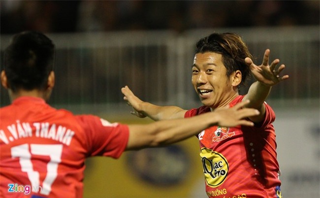 Van Toan noi nong vi Cong Phuong bi danh nguoi hinh anh 5