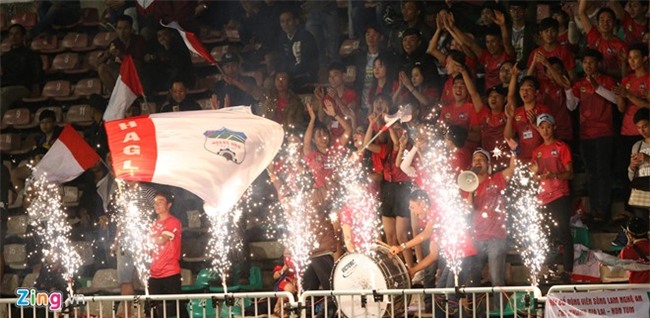 Van Toan noi nong vi Cong Phuong bi danh nguoi hinh anh 6