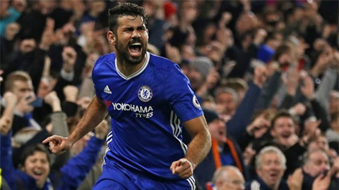 Chân sút người Tây Ban Nha chính là ngòi nổ nguy hiểm nhất của đội chủ nhà