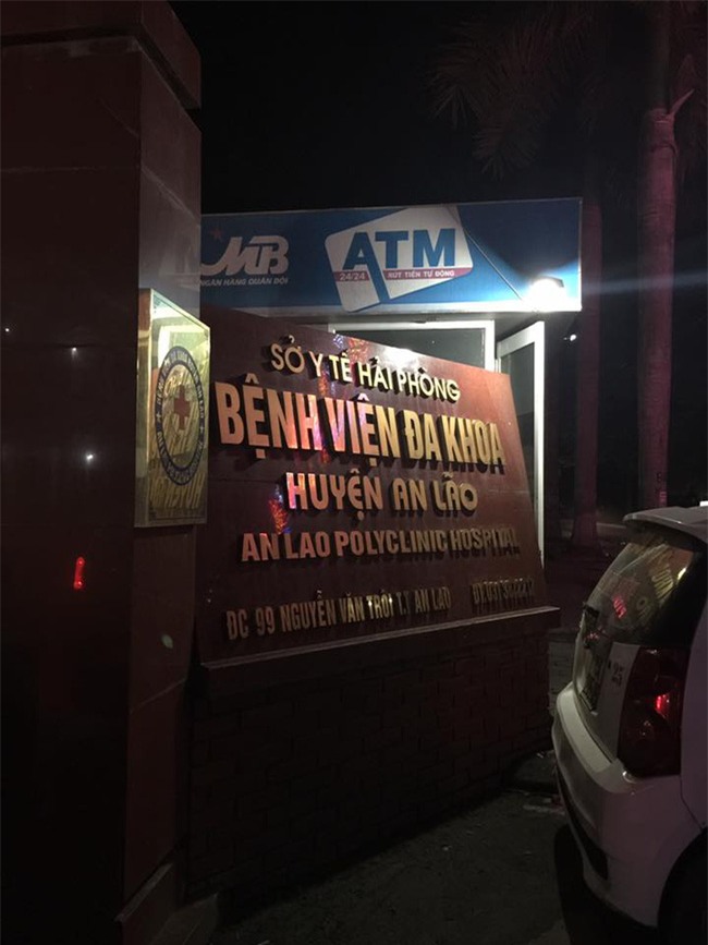 Câu chuyện cứu người gặp tai nạn đêm cuối năm: Chỉ cần một người tốt chịu hành động giữa đám đông e ngại - Ảnh 2.