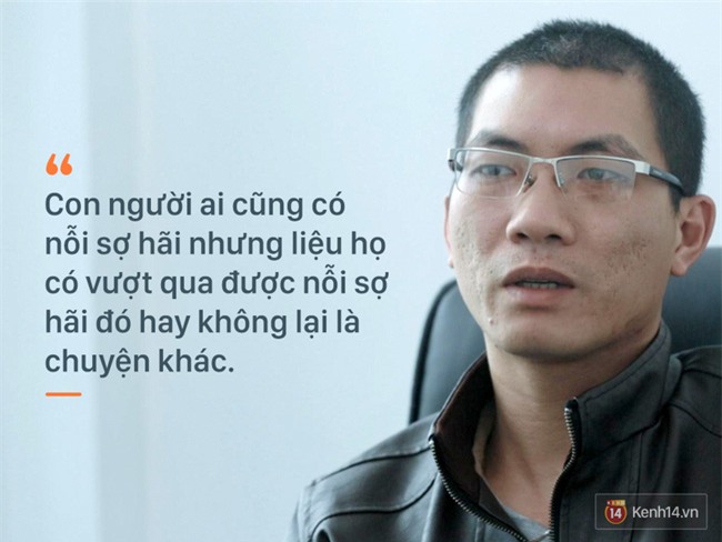 Câu chuyện cứu người gặp tai nạn đêm cuối năm: Chỉ cần một người tốt chịu hành động giữa đám đông e ngại - Ảnh 6.