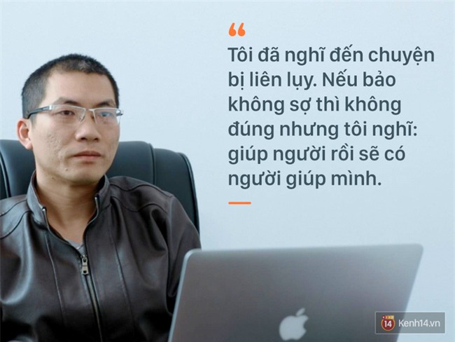 Câu chuyện cứu người gặp tai nạn đêm cuối năm: Chỉ cần một người tốt chịu hành động giữa đám đông e ngại - Ảnh 7.