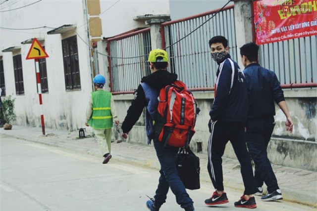 Nỗi khổ chung của sinh viên khi Tết đến - Ảnh 3.