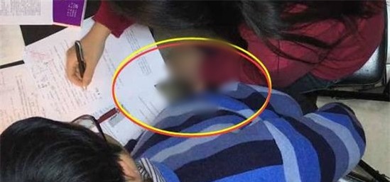 Bỏ nửa tỷ/năm cho con học thêm, không ngờ con gái bị gia sư xâm hại suốt 1 năm trời mà cha mẹ không hay - Ảnh 3.