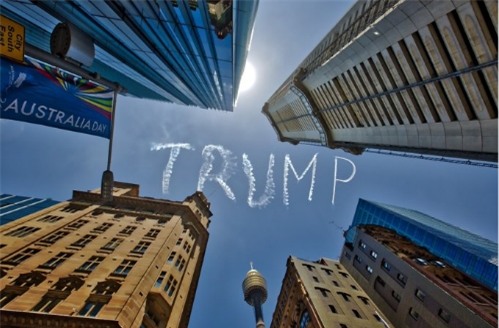 5 trieu nguoi bieu tinh phan doi Trump tren toan the gioi hinh anh 2