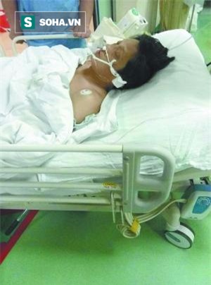 Mổ cá đón Tết, cắt cả bàn tay vì hoại tử: BS cảnh báo vi khuẩn chết người có trong hải sản - Ảnh 3.