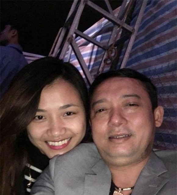 sao việt, trương thế vinh, sao hủy hôn,