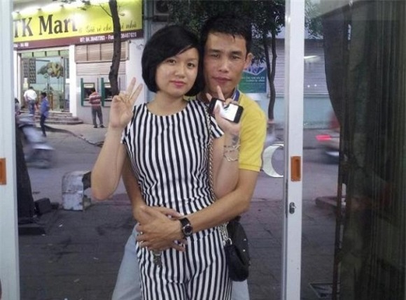 sao việt, trương thế vinh, sao hủy hôn,