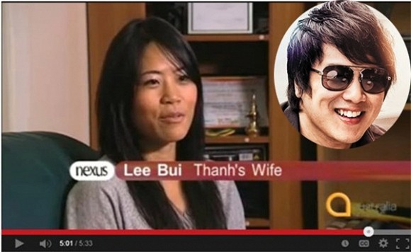 sao việt, trương thế vinh, sao hủy hôn,