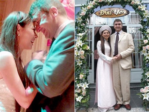 sao việt, trương thế vinh, sao hủy hôn,