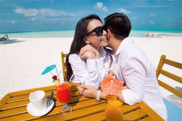 sao việt, trương thế vinh, sao hủy hôn,