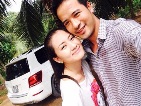 sao việt, trương thế vinh, sao hủy hôn,