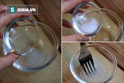 Khỏi đến nha sĩ, chỉ vài nghìn đồng và 5 phút là bạn có thể lấy sạch cao răng để đón Tết - Ảnh 2.