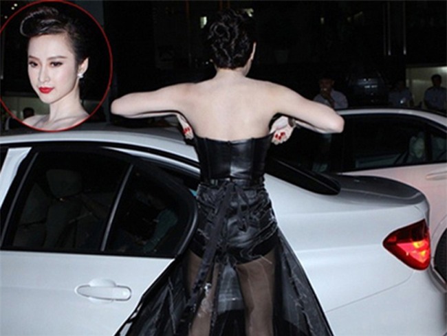 nguoi dep viet boi roi vi vay ao ho henh noi dong nguoi hinh anh 3