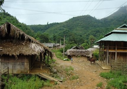 Thú vị chuyện ngày tết lên Phú Thọ thưởng thức món ăn của Vua Hùng