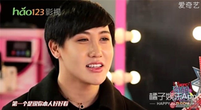 Thì ra đây là lý do khiến anh chàng mặt rắn tự hào vì vẻ đẹp tự nhiên không chỉnh sửa của mình - Ảnh 7.