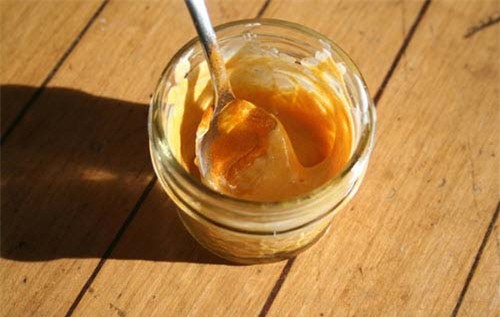 danh 5 phut truoc khi di ngu de lam dieu nay ban se co lan da cang min nhu em be - 4