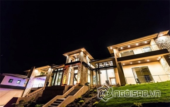 sao việt, nhà sao việt, không gian nhà sao việt, sao việt tậu nhà, sao mua nhà 2016