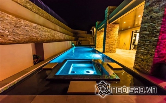 sao việt, nhà sao việt, không gian nhà sao việt, sao việt tậu nhà, sao mua nhà 2016