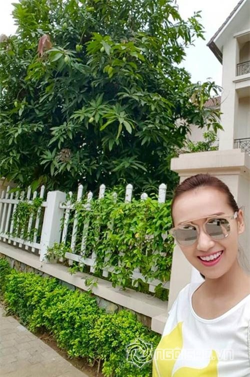 sao việt, nhà sao việt, không gian nhà sao việt, sao việt tậu nhà, sao mua nhà 2016