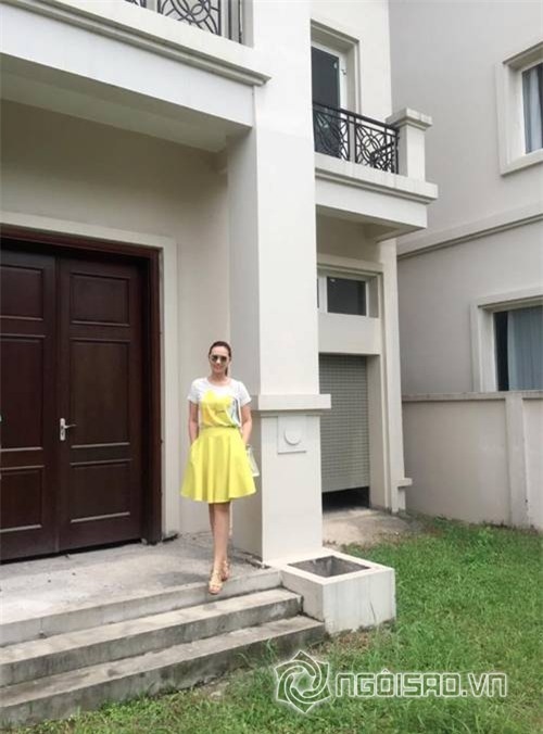 sao việt, nhà sao việt, không gian nhà sao việt, sao việt tậu nhà, sao mua nhà 2016