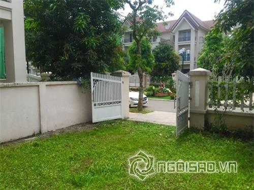 sao việt, nhà sao việt, không gian nhà sao việt, sao việt tậu nhà, sao mua nhà 2016