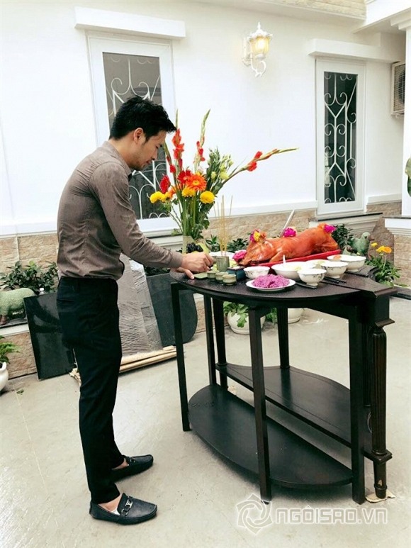 sao việt, nhà sao việt, không gian nhà sao việt, sao việt tậu nhà, sao mua nhà 2016