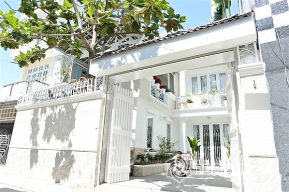 sao việt, nhà sao việt, không gian nhà sao việt, sao việt tậu nhà, sao mua nhà 2016