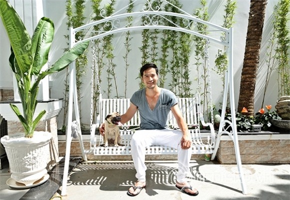 sao việt, nhà sao việt, không gian nhà sao việt, sao việt tậu nhà, sao mua nhà 2016