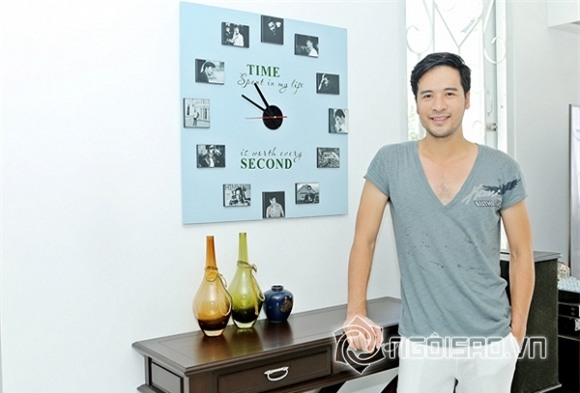 sao việt, nhà sao việt, không gian nhà sao việt, sao việt tậu nhà, sao mua nhà 2016