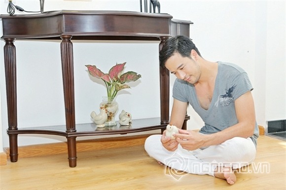 sao việt, nhà sao việt, không gian nhà sao việt, sao việt tậu nhà, sao mua nhà 2016