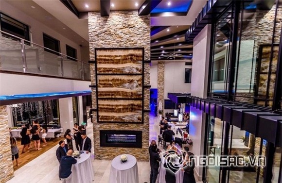 sao việt, nhà sao việt, không gian nhà sao việt, sao việt tậu nhà, sao mua nhà 2016