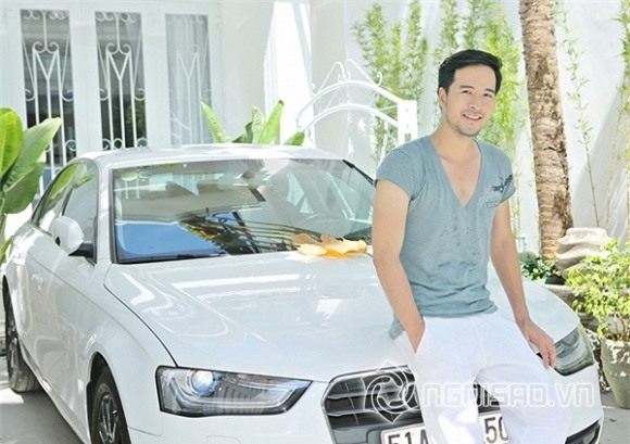 sao việt, nhà sao việt, không gian nhà sao việt, sao việt tậu nhà, sao mua nhà 2016