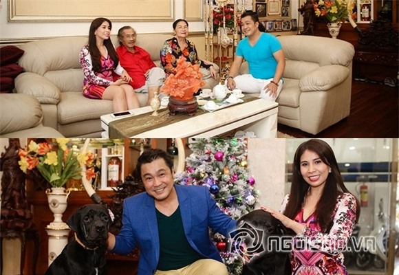 sao việt, nhà sao việt, không gian nhà sao việt, sao việt tậu nhà, sao mua nhà 2016