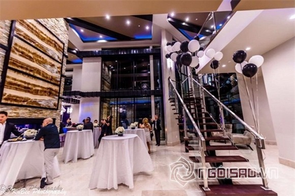 sao việt, nhà sao việt, không gian nhà sao việt, sao việt tậu nhà, sao mua nhà 2016