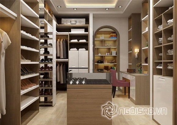 sao việt, nhà sao việt, không gian nhà sao việt, sao việt tậu nhà, sao mua nhà 2016