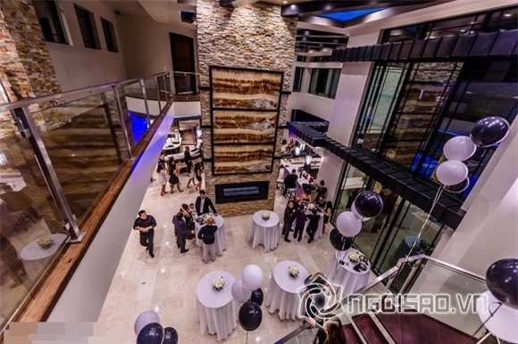 sao việt, nhà sao việt, không gian nhà sao việt, sao việt tậu nhà, sao mua nhà 2016