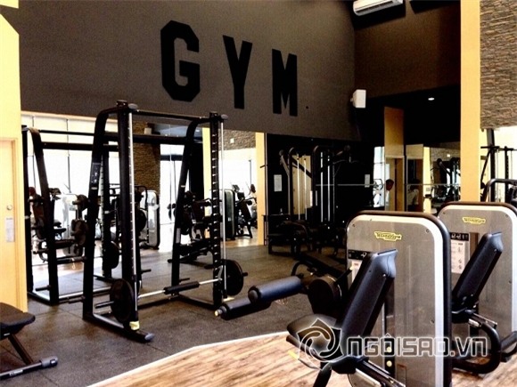 sao việt, nhà sao việt, không gian nhà sao việt, sao việt tậu nhà, sao mua nhà 2016