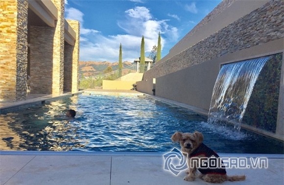 sao việt, nhà sao việt, không gian nhà sao việt, sao việt tậu nhà, sao mua nhà 2016