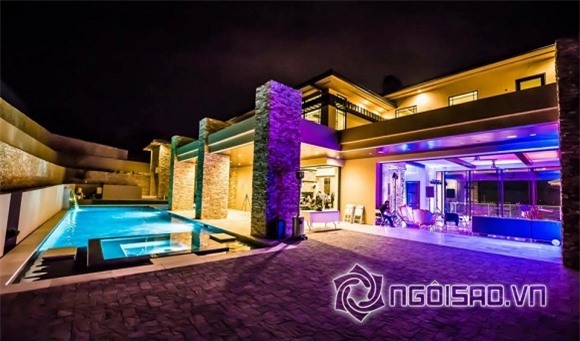 sao việt, nhà sao việt, không gian nhà sao việt, sao việt tậu nhà, sao mua nhà 2016