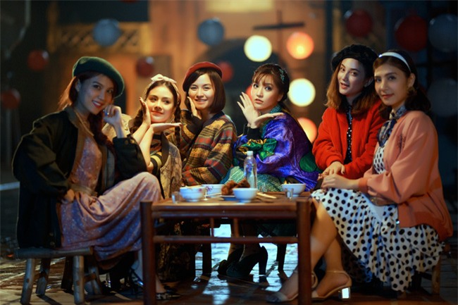 Bỏ Tết hay không không quan trọng, phụ nữ hãy giải phóng bản thân trước đã - Ảnh 1.