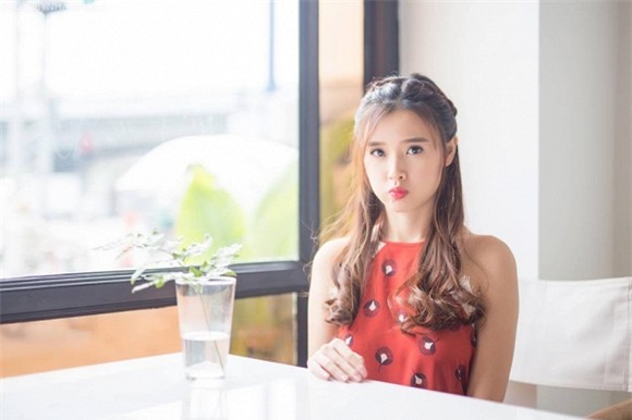 Hot girl Midu, Midu, sao Việt