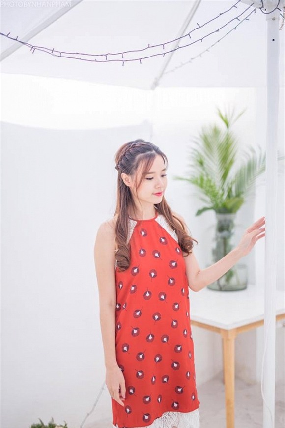 Hot girl Midu, Midu, sao Việt