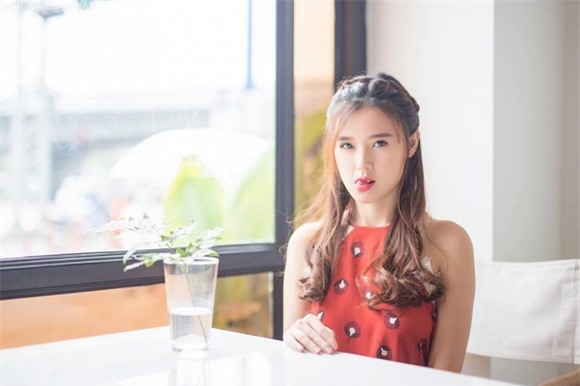 Hot girl Midu, Midu, sao Việt