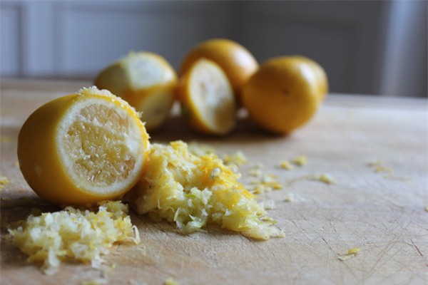 Nếu muốn phòng chống ung thư hãy học cách phòng chống tốt nhất từ chanh - Ảnh 1.